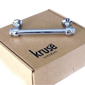 Kruse 30874 Milano Door and Drawer Pull